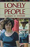 Lonely People- by Warren W. Wiersbe